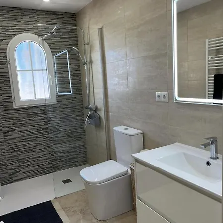 Maison Avec Piscine *