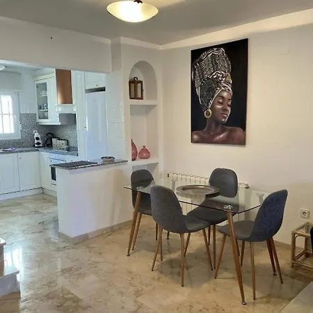 Maison Avec Piscine Holiday home Dehesa de Campoamor (Orihuela Costa)